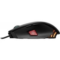 Игровая мышь Corsair M65 Pro RGB (черный) фото 5